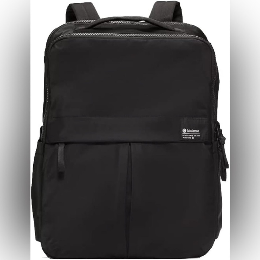 Lululemon Everyday Backpack 2.0 23L